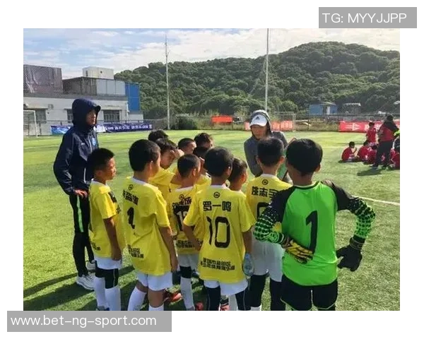 张家港足球学校培养未来足球明星助力青少年成长与发展