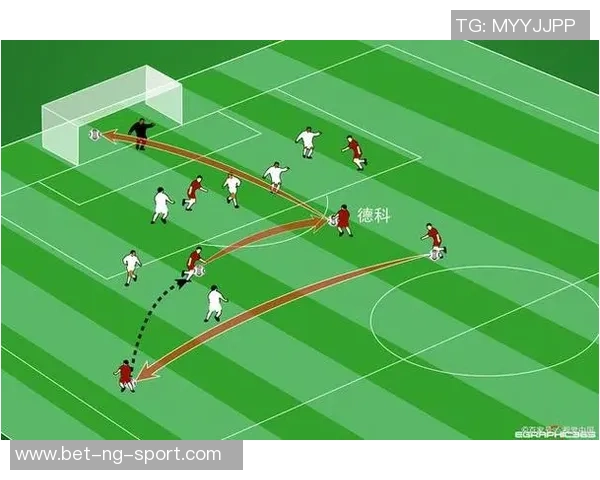 探索足球战术世界揭示常见阵型及其战术应用的深度解析